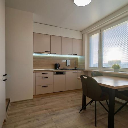 Ar Rezidencia Ludmanska 2 Apartamento Košice Exterior foto