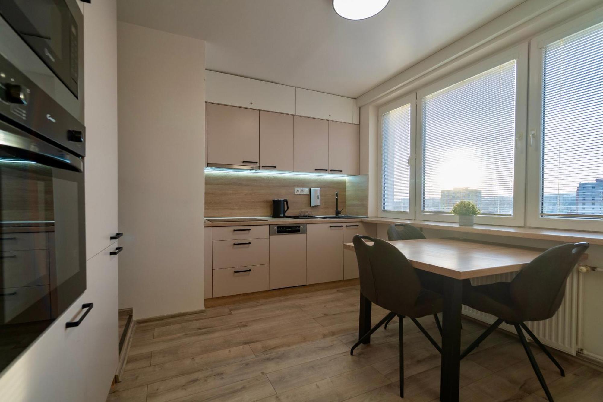 Ar Rezidencia Ludmanska 2 Apartamento Košice Exterior foto